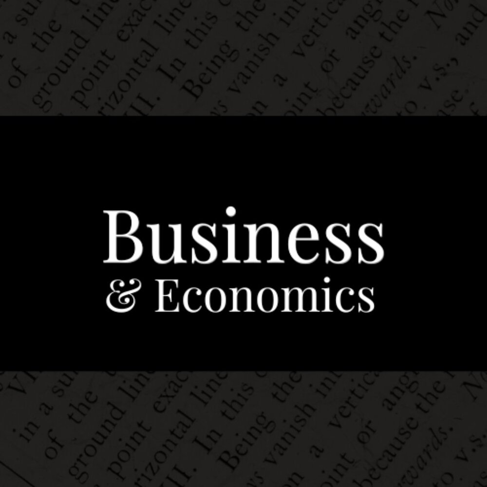 BUSINESS & ECONOMICS